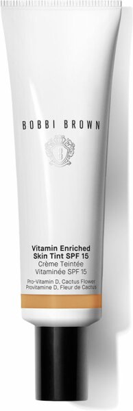 0716170284743 - Vitamin Enriched Skin Tint 09 Medium Warm 50 ml