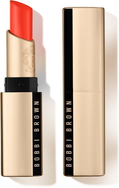 Bobbi Brown Luxe Matte Lipstick 09 Power Play 3,5 g