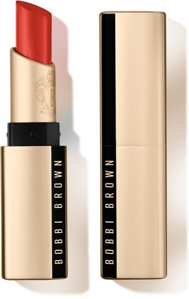 Bobbi Brown Luxe Matte Lipstick 10 Golden Hour 3,5 g