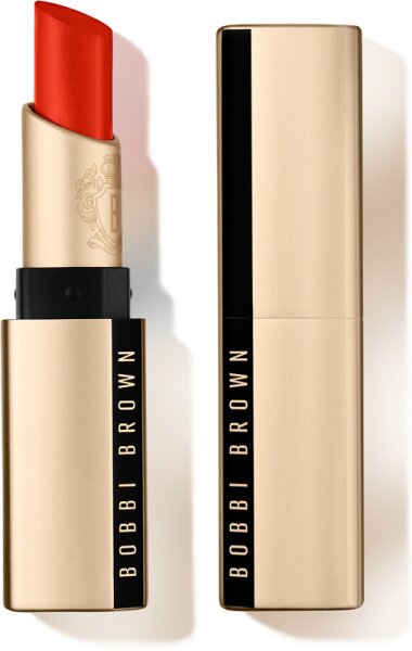 Bobbi Brown Luxe Matte Lipstick 11 Uptown Red 3,5 g