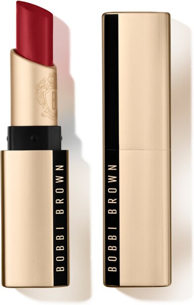 Bobbi Brown Luxe Matte Lipstick 14 Red Carpet 3,5 g