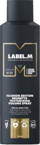 Label.M Fashion Edition Brunette Texturising Volume Spray 200 ml