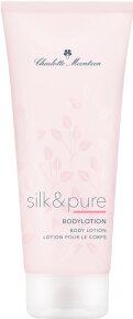 Charlotte Meentzen Silk & Pure Bodylotion 200 ml