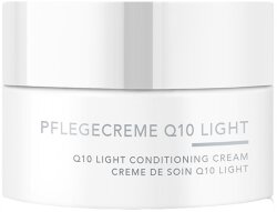 Charlotte Meentzen Pure Gold Pflegecreme Q10 light 50 ml