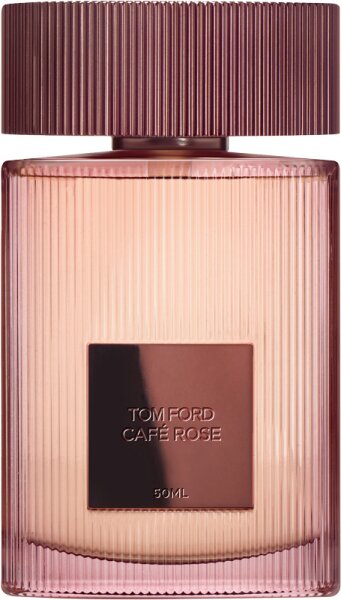 Tom Ford Caf&eacute; Rose Eau de Parfum (EdP) 50 ml