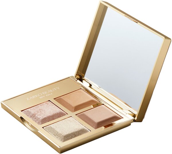 5711914178772 - Highlight & Contour Palette 10 g