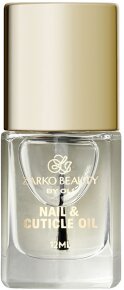Zarko Beauty Nail & Cuticle Oil 12 ml