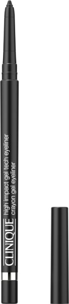 Clinique High Impact High Performance Gel Eyeliner Black 0,35 g