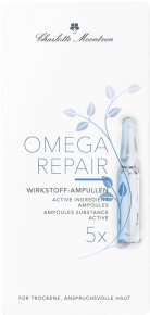 Charlotte Meentzen Omega Repair Ampulle 5 x 2 ml