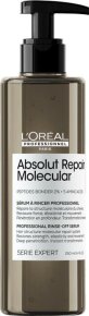 L'Oréal Professionnel Serie Expert Absolut Repair Molecular Rinse-Off Serum 250 ml