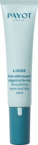 Payot Lisse Soin défroissant regard et lèvres 15 ml