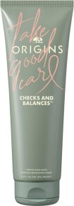 Aktion - Origins BCC Checks & Balances Frothy Face Wash 250 ml