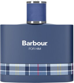 Barbour Coastal Him Eau de Parfum (EdP) 100 ml