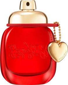 Coach Love Eau de Parfum (EdP) 30 ml