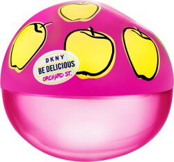 DKNY Be Delicious Orchard Street Eau de Parfum (EdP) 30 ml