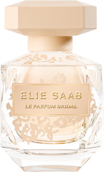 Elie Saab Le Parfum Bridal Eau de Parfum (EdP) 50 ml