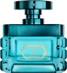 Guess Uomo Acqua Eau de Toilette (EdT) 30 ml