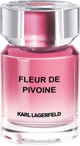 Karl Lagerfeld Fleur de Pivoine Eau de Parfum (EdP) 50 ml