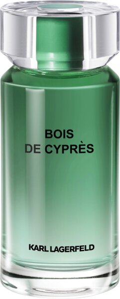 Karl Lagerfeld Bois de Cypr&eacute;s Eau de Toilette (EdT) 100 ml