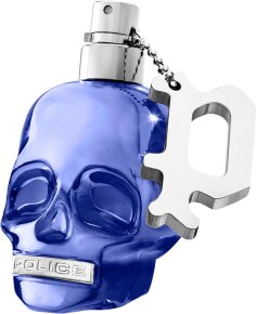 Police To Be Free To Dare For Man Eau de Toilette (EdT) 40 ml