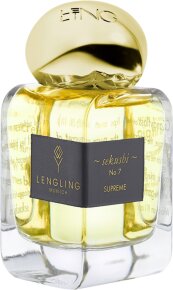 Lengling Sekushi No. 7 Supreme Extrait de Parfum (EdP) 100 ml