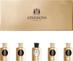 Aktion - Atkinsons Oud Miniaturen Set 1 Stk.