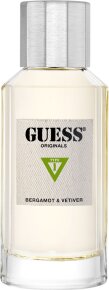 Guess Originals 1 Eau de Toilette (EdT) 100 ml