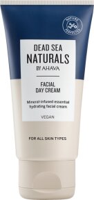 Ahava Dead Sea Naturals Facial Day Cream 50 ml