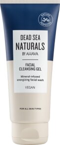 Ahava Dead Sea Naturals Cleansing Gel 100 ml