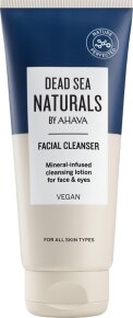 Ahava Dead Sea Naturals Facial Cleanser 200 ml