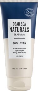 Ahava Dead Sea Naturals Body Lotion 200 ml