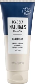 Ahava Dead Sea Naturals Hand Cream 100 ml