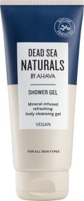 Ahava Dead Sea Naturals Shower Gel 200 ml