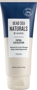 Ahava Dead Sea Naturals Facial Exfoliator 100 ml