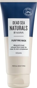 Ahava Dead Sea Naturals Purifying Mask 100 ml