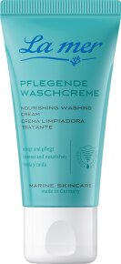 Ihr Geschenk - La mer Cuxhaven Flexible Cleansing Pflegende Waschcreme 30 ml