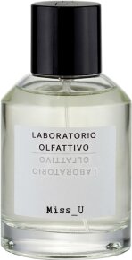 Laboratorio Olfattivo Miss_U Eau de Parfum (EdP) 100 ml
