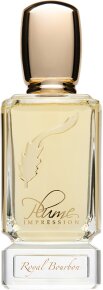 Plume Impression Royal Bourbon Eau de Parfum (EdP) 80 ml