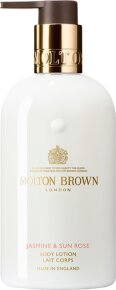 Molton Brown Jasmine & Sun Rose Body Lotion 300 ml