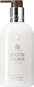 Molton Brown Delicious Rhubarb & Rose Body Lotion 300 ml