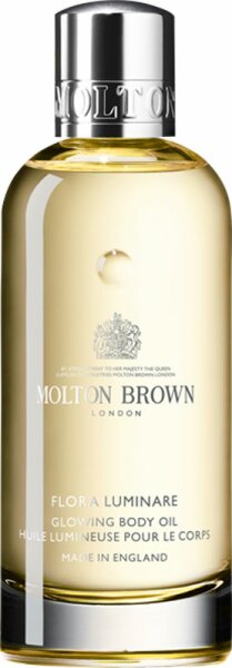 Molton Brown Flora Luminare Glowing Body Oil 200 ml