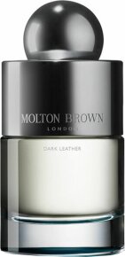 Molton Brown Dark Leather Eau de Toilette (EdT) 100 ml