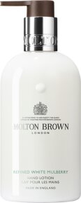 Molton Brown Refined White Mulberry Hand Lotion 300 ml