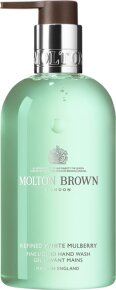 Molton Brown Refined White Mulberry Fine Liquid Hand Wash 300 ml