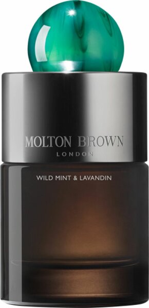 Molton Brown Wild Mint & Lavandin Eau de Parfum (EdP) 100 ml