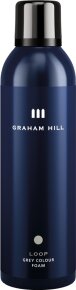 Graham Hill Loop Grey Colour Foam 200 ml