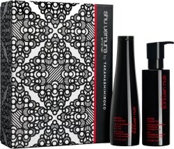 Aktion - Shu Uemura Essence Ashita Supreme X-Mas Set