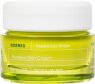 Korres Santorini Grape Porenverfeinernde Creme 40 ml