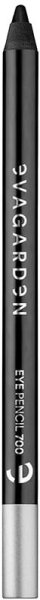 8023603127006 - Eva Garden Coloreyes Superlast Eye Pencil 1 Stk 700 Schwarz