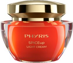 PHYRIS SPICEup Light Cream 50 ml